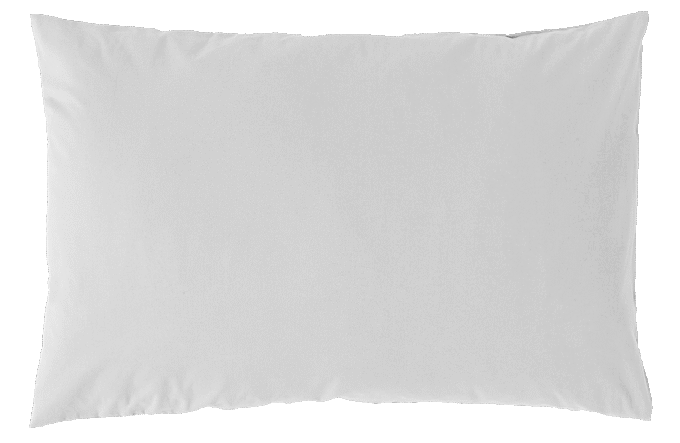 Pillow Case 100% Cotton (T200) Satin