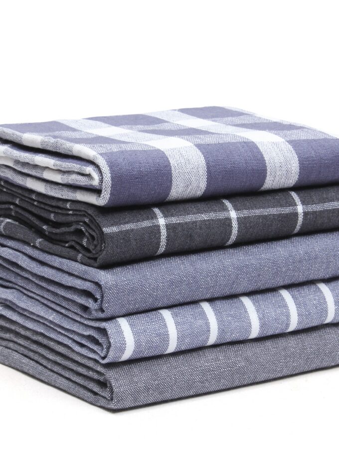 Cotton Tea Towels for Kitchen