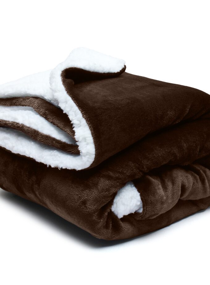 Luxury Fleece Blanket