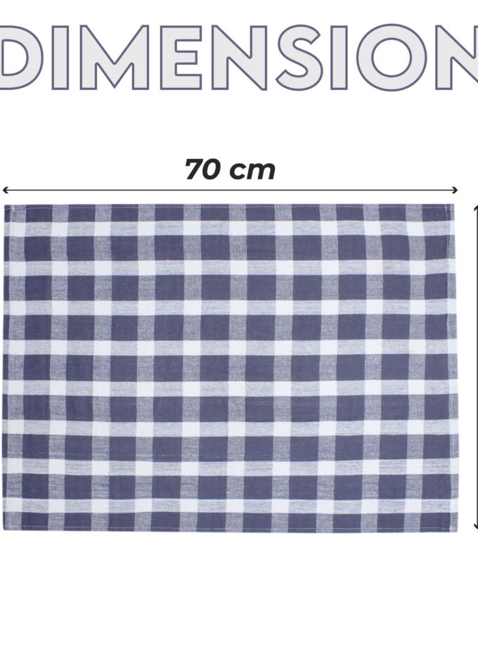 Cotton Tea Towels for Kitchen