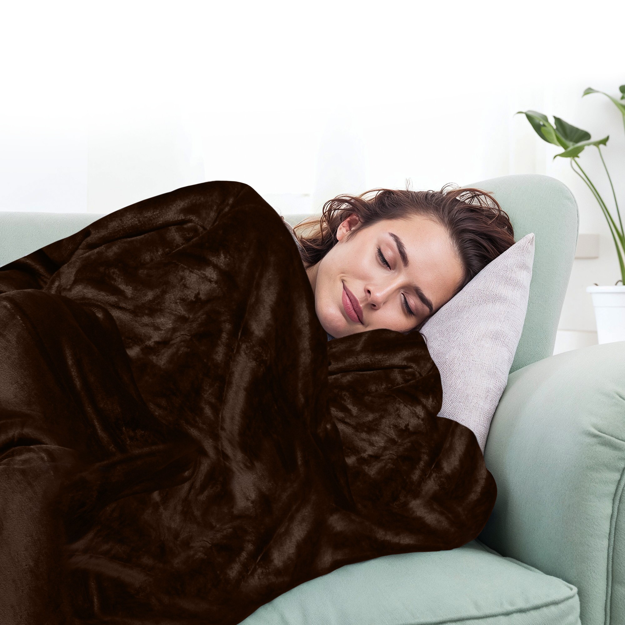 Luxury Fleece Blanket - Image 5