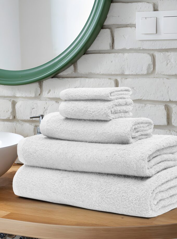 Luxury Cotton Bath Sheet