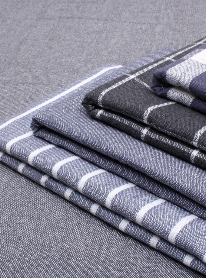 Cotton Tea Towels for Kitchen