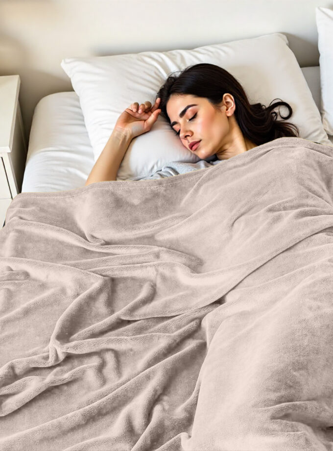 Soft Fleece Blanket