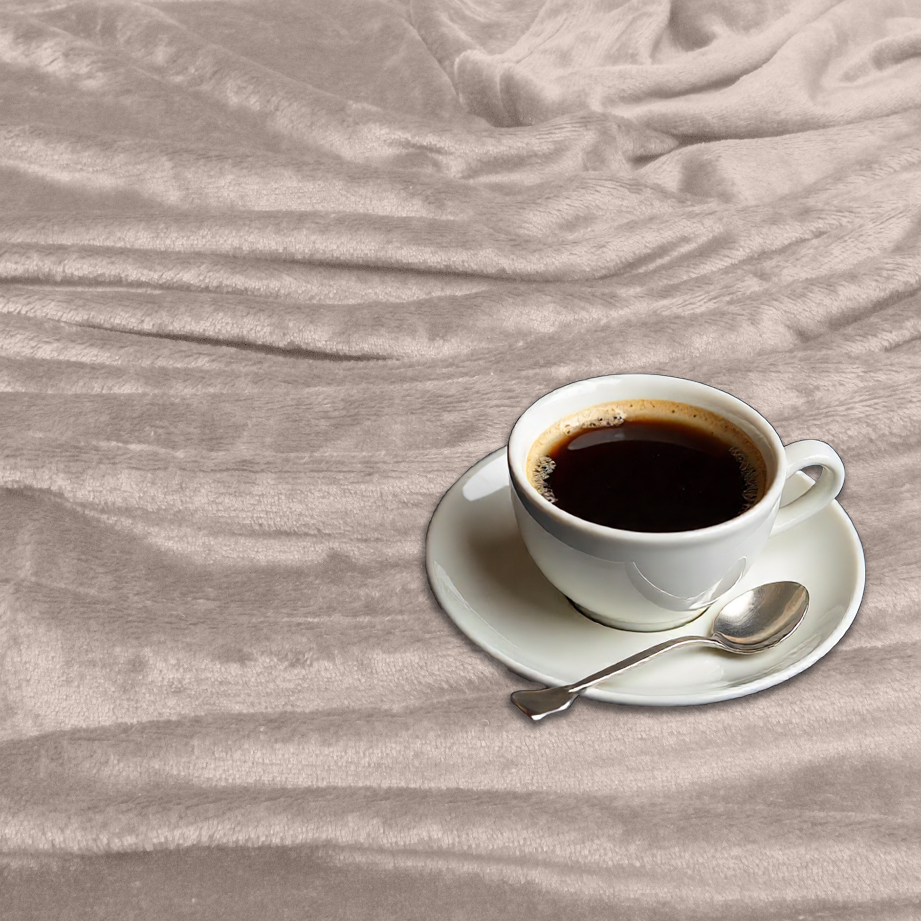 Soft Fleece Blanket - Image 6